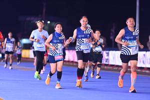 BIB: 
                            <button type="button" onclick="openModal(24222430)" class="btn btn-primary btn-sm float-right btn-popup" data-toggle="modal" data-target=".modal-high-quality">
                        <i class="fas fa-shopping-cart"></i> Add to Cart
                    </button>
                                            <button type="button" onclick="isThisMe(24222430, true)" class="btn btn-success btn-sm float-right btn-popup btn-isme hidden" data-toggle="tooltip" data-placement="bottom" title="นี่คือรูปของคุณใช่ไหม คลิกที่นี่เพื่อเอาเข้าอัลบั้ม">
                        <i class="fas fa-plus"></i> Add to album
                    </button>
                    <button type="button" onclick="isThisMe(24222430, false)" class="btn btn-warning btn-sm float-right btn-popup btn-isnotme hidden">
                        <i class="fas fa-ban"></i> Remove from album
                    </button>